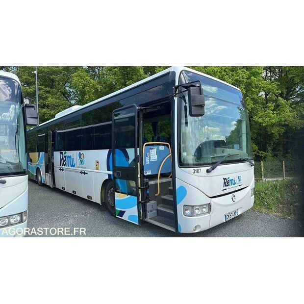 2012 IRISBUS RECREO-47289331