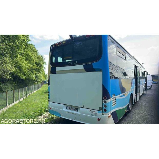 2012 IRISBUS RECREO-47289332