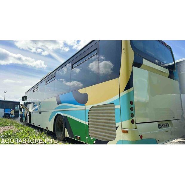 2012 IRISBUS RECREO-47289333