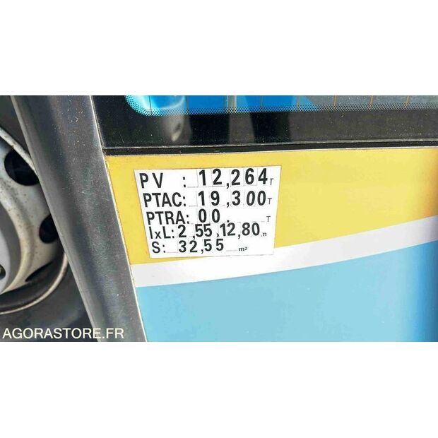 2012 IRISBUS RECREO-47289341