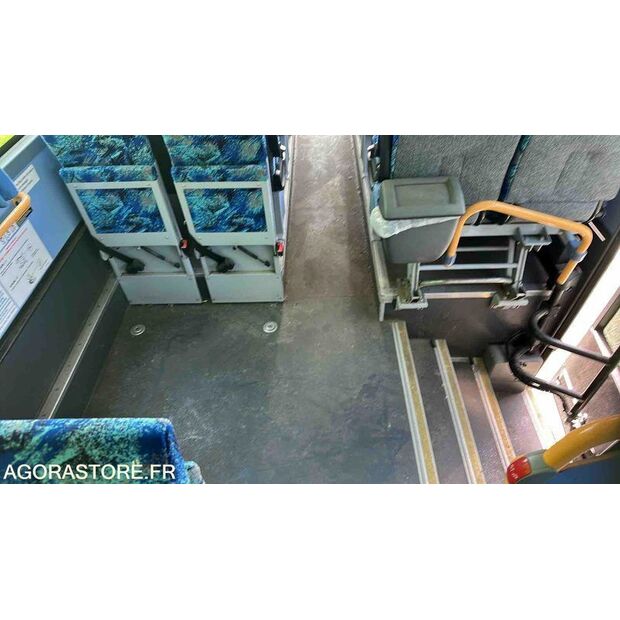 2012 IRISBUS RECREO-47289347