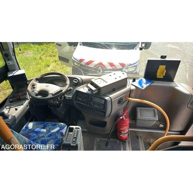2012 IRISBUS RECREO-47289352