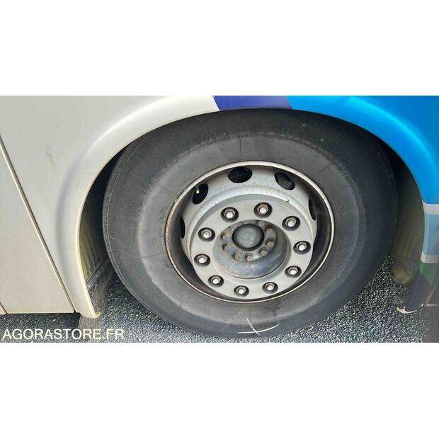 2012 IRISBUS RECREO-47289355