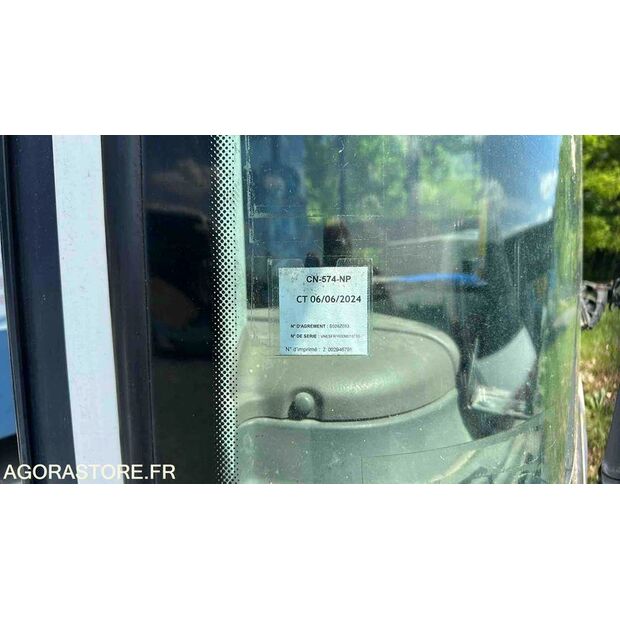 2012 IRISBUS RECREO-47289359