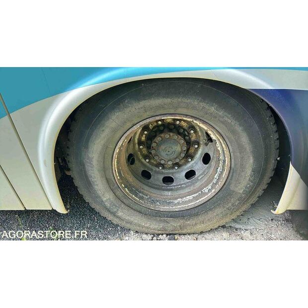 2012 IRISBUS RECREO-47289361