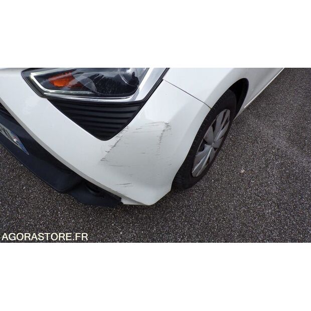 2020 Toyota AYGO-47289405