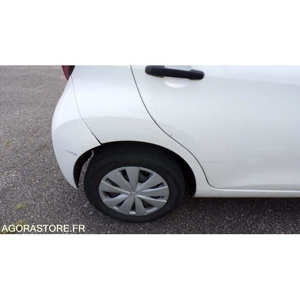 2020 Toyota AYGO-47289410
