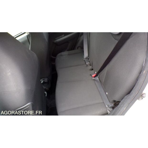 2020 Toyota AYGO-47289414