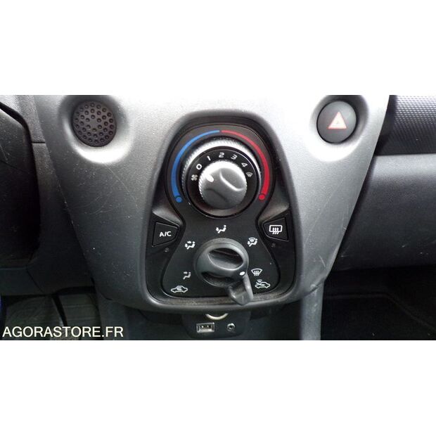 2020 Toyota AYGO-47289416