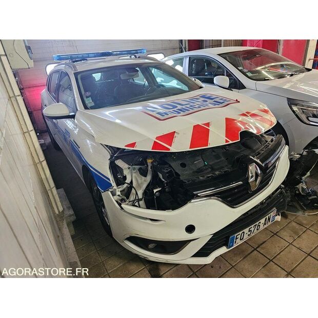 2020 Renault Megane-47289442