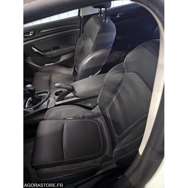 2020 Renault Megane-47289446