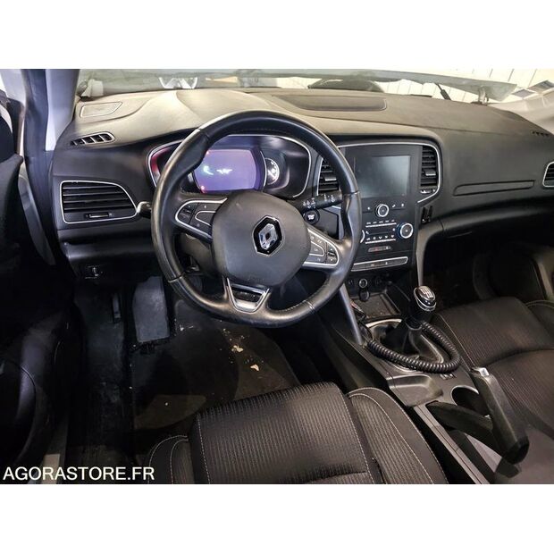 2020 Renault Megane-47289447