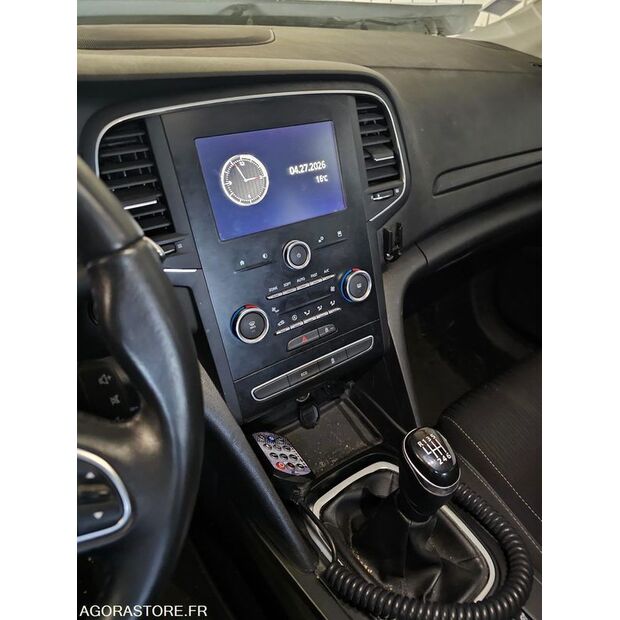 2020 Renault Megane-47289451