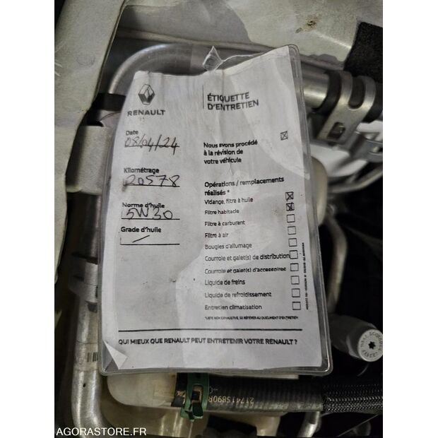 2020 Renault Megane-47289463