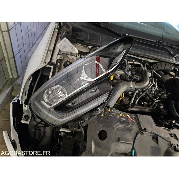 2020 Renault Megane-47289464
