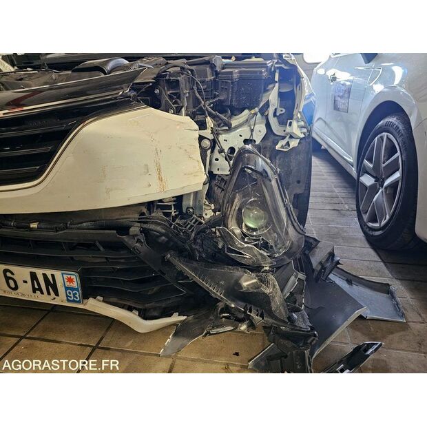 2020 Renault Megane-47289468