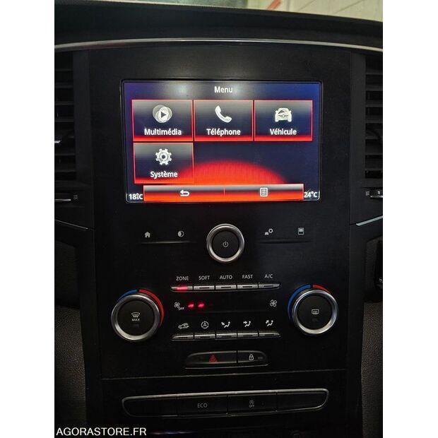 2020 Renault Megane-47289476