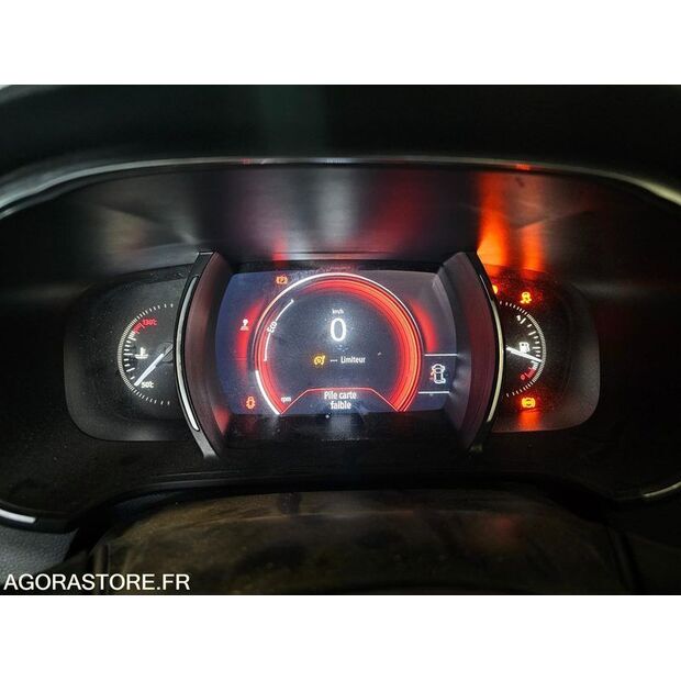 2020 Renault Megane-47289477
