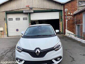 Image for CARS 2017 Renault Megane
