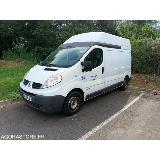 2008 Renault Trafic-47289512