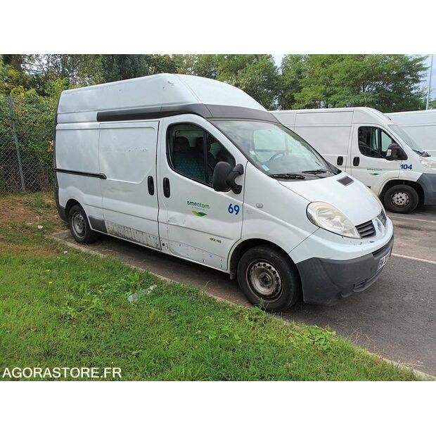 2008 Renault Trafic-47289513
