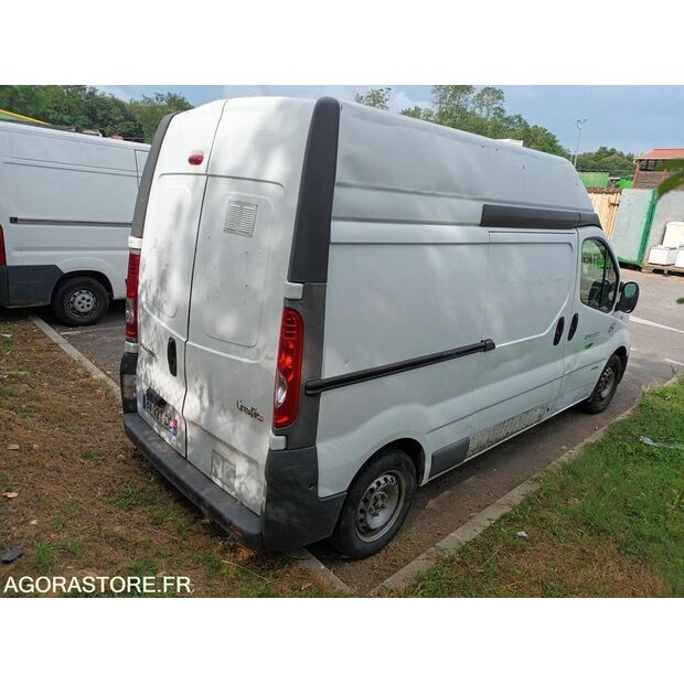 2008 Renault Trafic-47289515