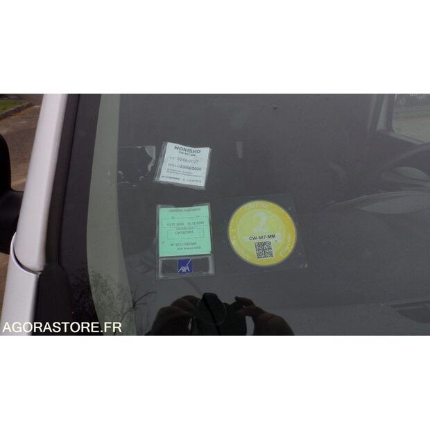 2013 Renault Kangoo-47289538
