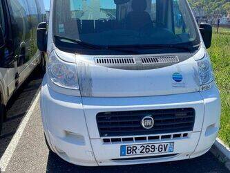 صورة ل عربات 2011 فيات Ducato للبيع في فرنسا