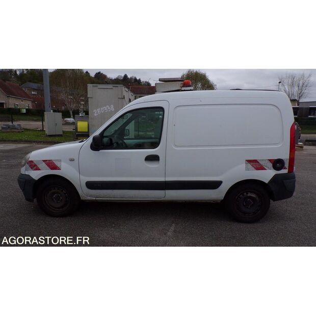 2007 Renault Kangoo-47289569