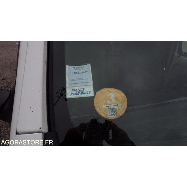 2007 Renault Kangoo-47289571
