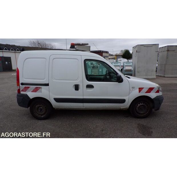 2007 Renault Kangoo-47289572