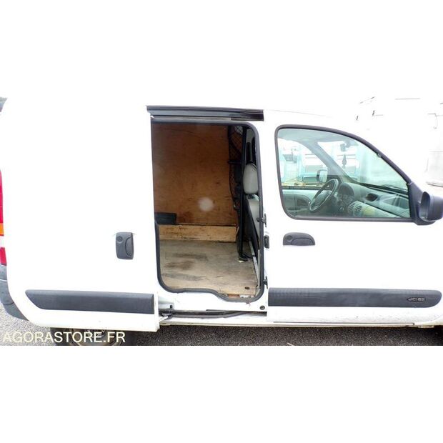 2007 Renault Kangoo-47289573