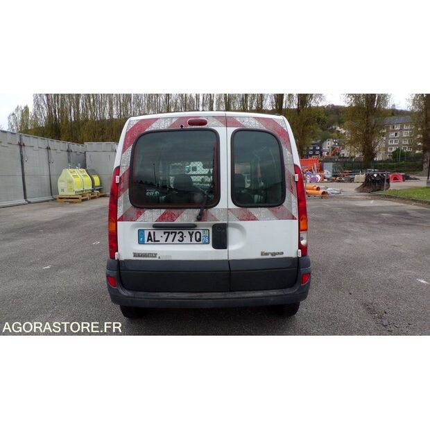 2007 Renault Kangoo-47289574
