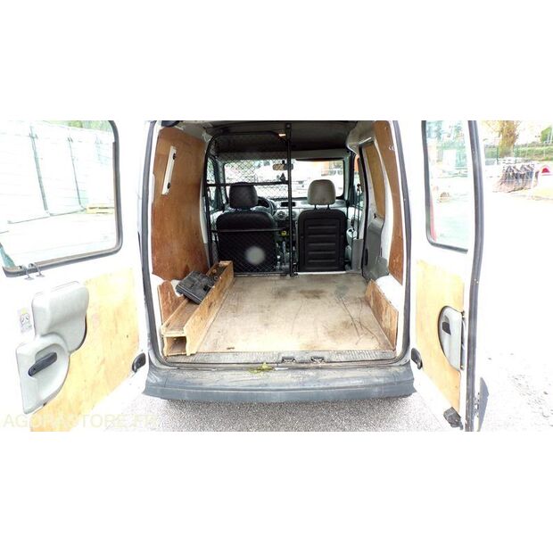 2007 Renault Kangoo-47289576
