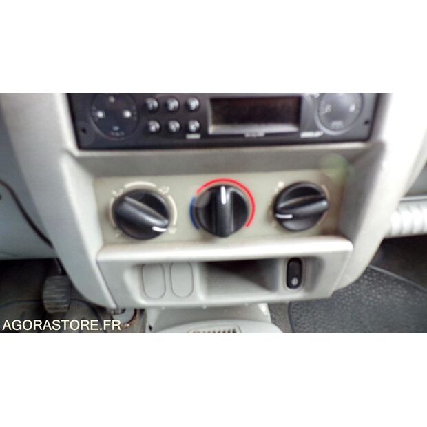 2007 Renault Kangoo-47289577