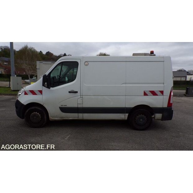 2012 Renault Master-47289696