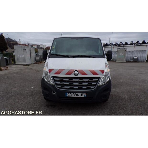2012 Renault Master-47289699