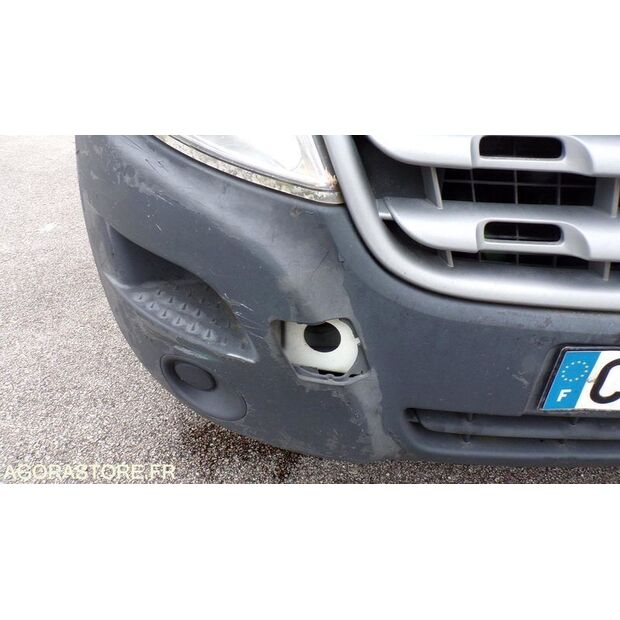 2012 Renault Master-47289700