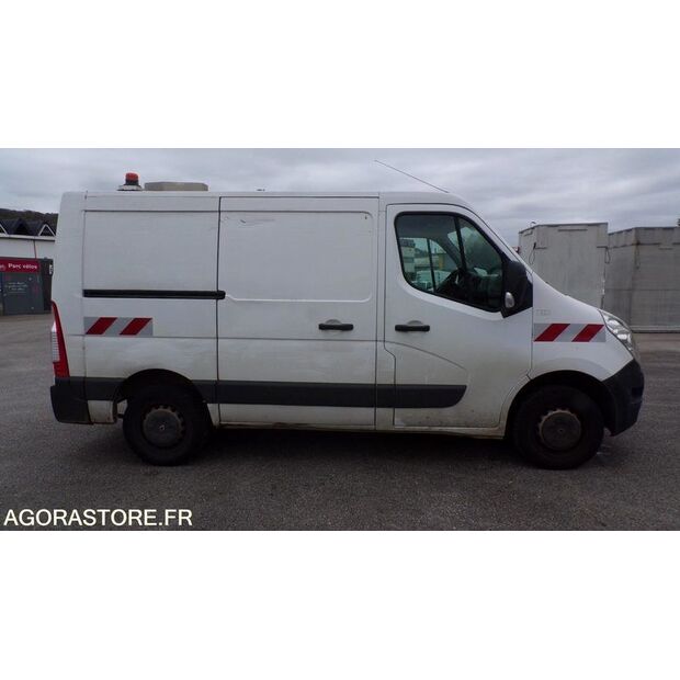 2012 Renault Master-47289702