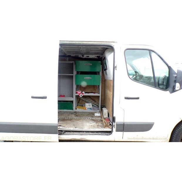 2012 Renault Master-47289705