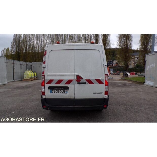 2012 Renault Master-47289706