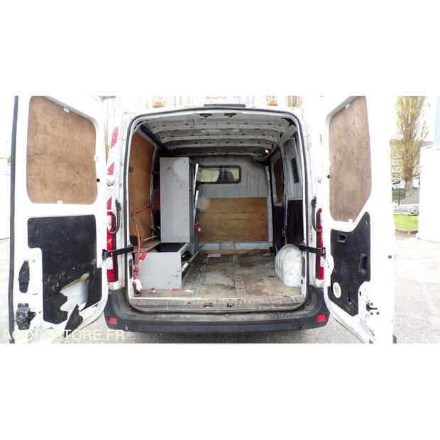 2012 Renault Master-47289708