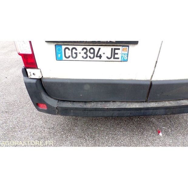 2012 Renault Master-47289709