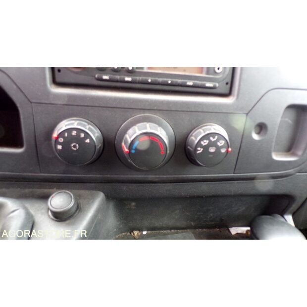 2012 Renault Master-47289714