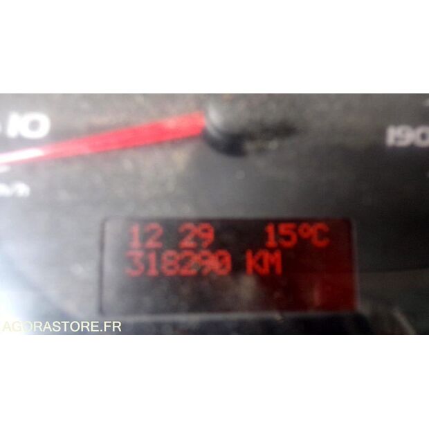 2012 Renault Master-47289715