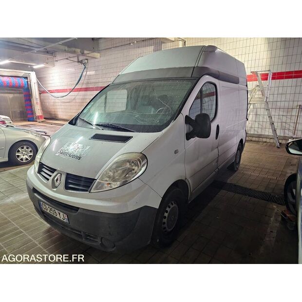 2012 Renault Trafic-47289720