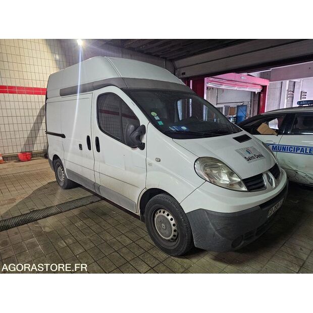2012 Renault Trafic-47289721