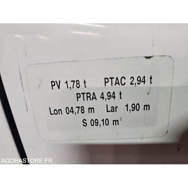2012 Renault Trafic-47289740