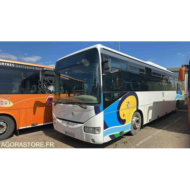 2009 IRISBUS CROSSWAY-47289800
