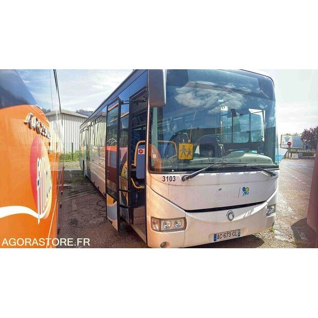 2009 IRISBUS CROSSWAY-47289801